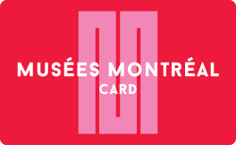Montreal Museums Card