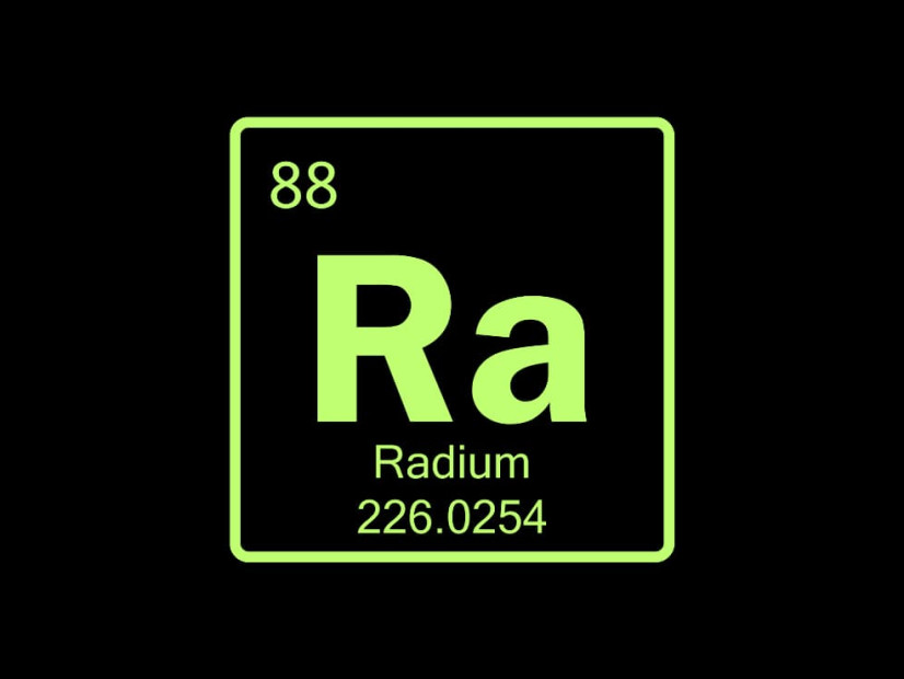 Soirée décalée - Sous les lueurs du radium