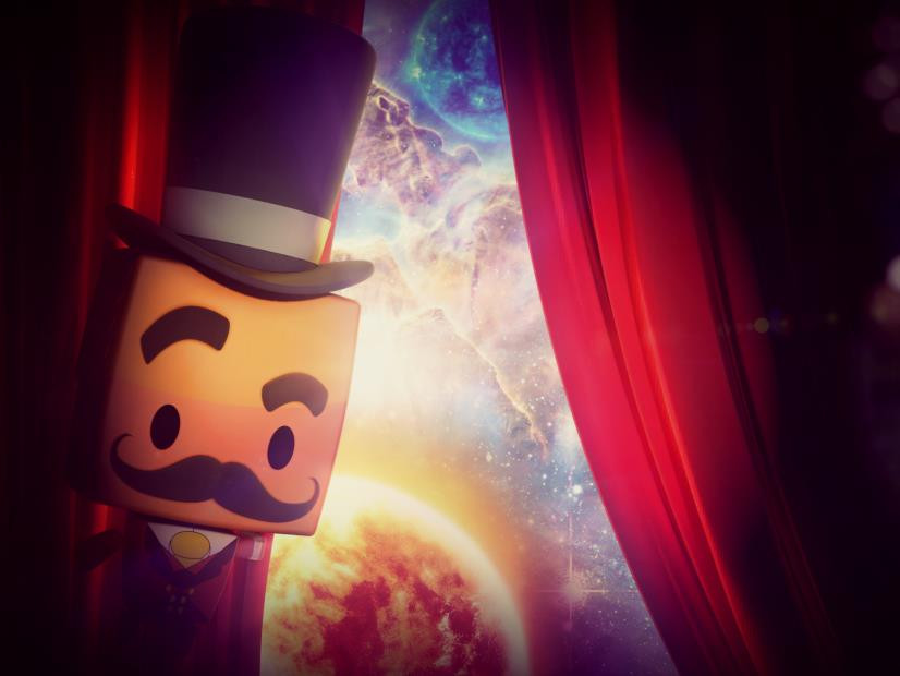 Nous sommes des étoiles