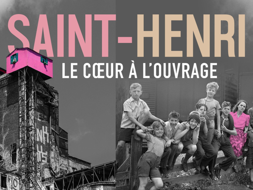 The Heart and Soul of Saint-Henri