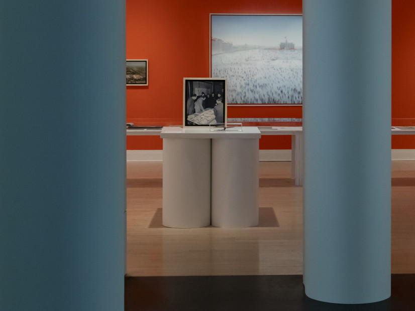 How Modern : Biographies of Architecture in China 1949-1979