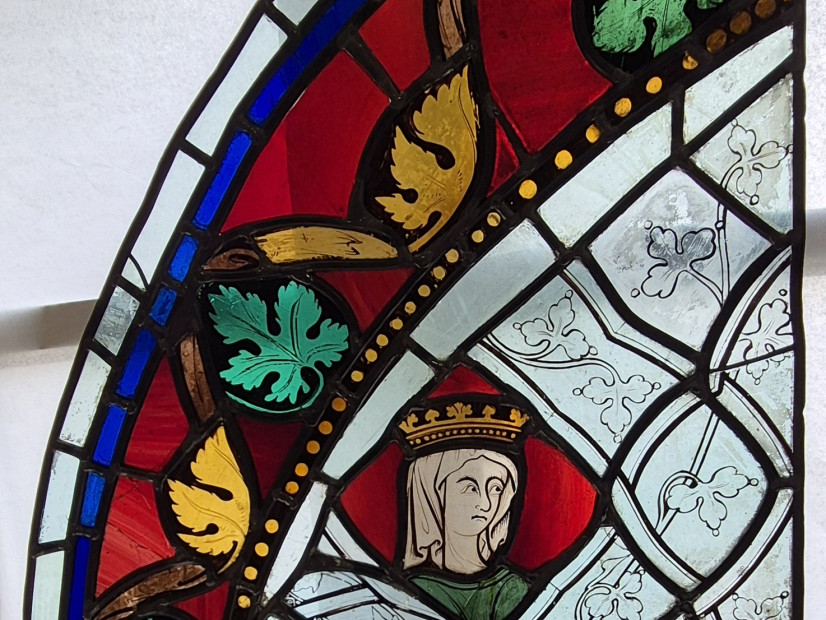 Médecine et charité, les hôtels-Dieu du Moyen Âge à la Nouvelle-France