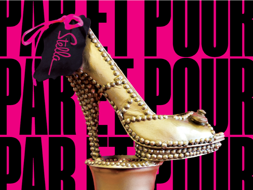 Par et pour : 30 ans de résistance des travailleuses du sexe