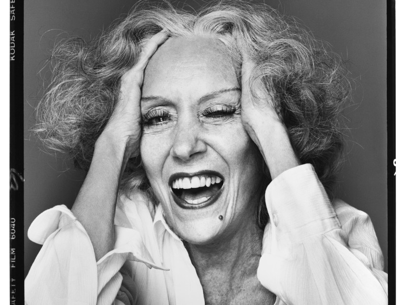 Richard Avedon: Immortal. Portraits of Aging, 1951-2004