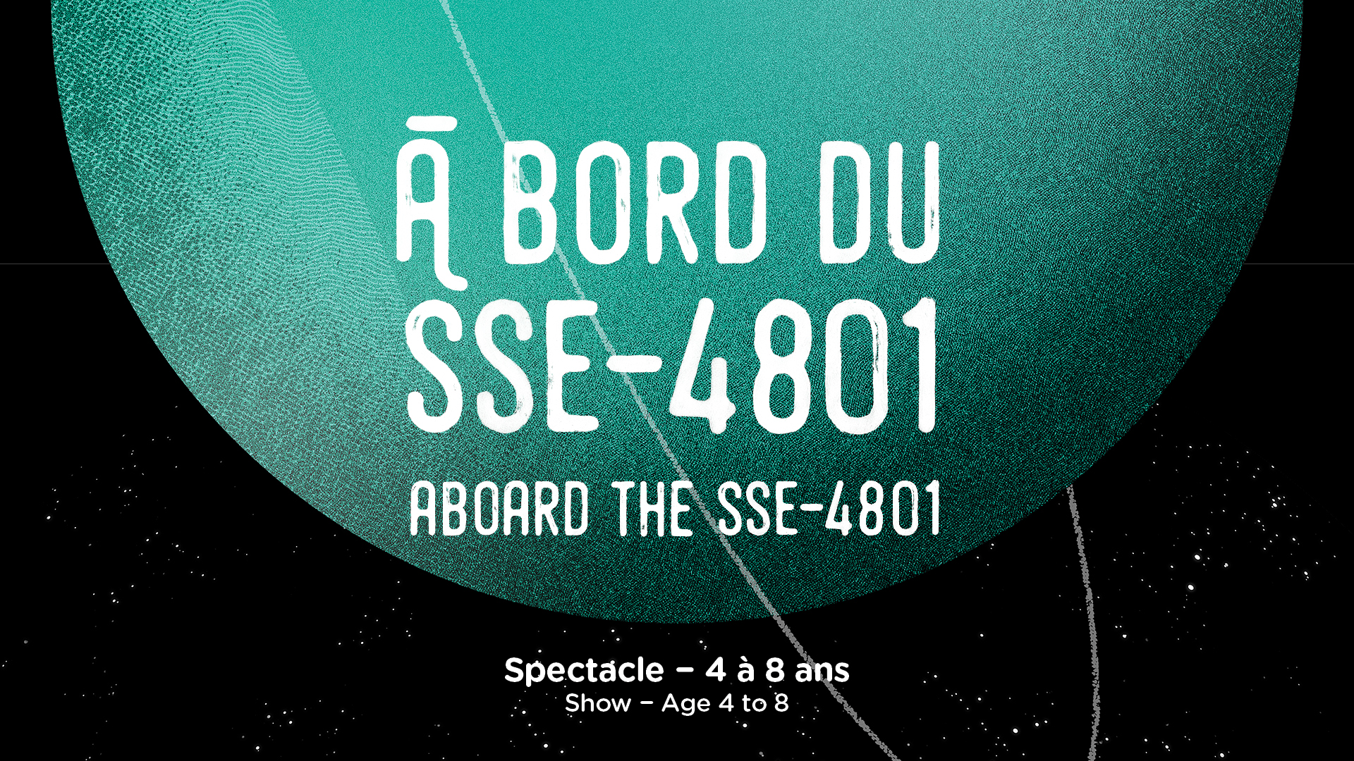 À bord du SSE-4801